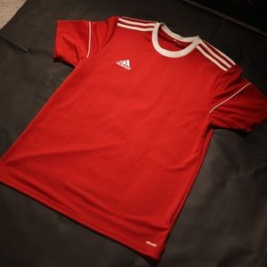 Adidas training shirt